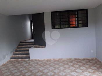house em Rua Félix Sanches Gomes, Vila Santista - Bauru - SP