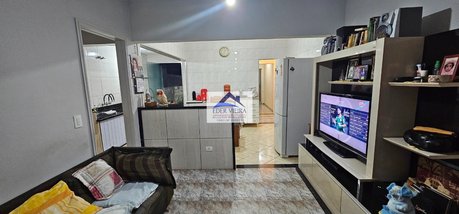 house em Rua João Pessoa, Planalto do Sol II - Santa Bárbara D'Oeste - SP