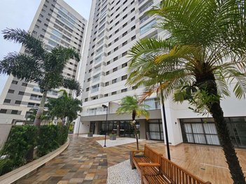 apartment em Rua Alexander Graham Bell, Parque Jamaica - Londrina - PR