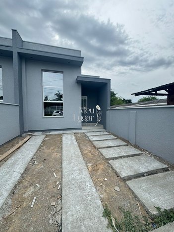 house em Rua Tuiuti, Salgado Filho - Gravataí - RS