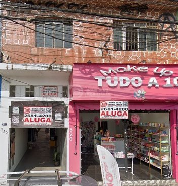 office em Rua Itinguçu, Vila Ré - São Paulo - SP