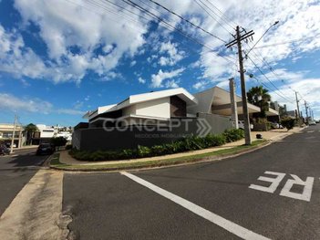 house em Rua Dolores Guerreiro de Oliveira, Residencial Reserva Esmeralda - Marília - SP