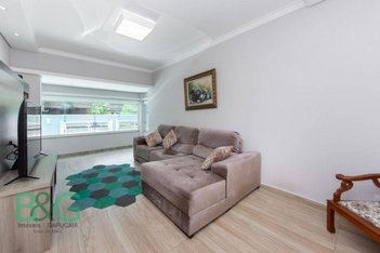 house em Rua Casa Forte, Água Fria - São Paulo - SP