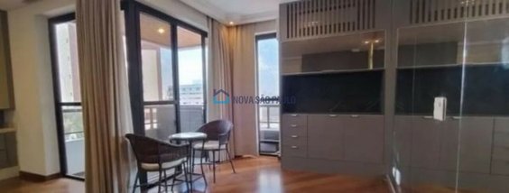 apartment em Rua Caravelas, Vila Mariana - São Paulo - SP