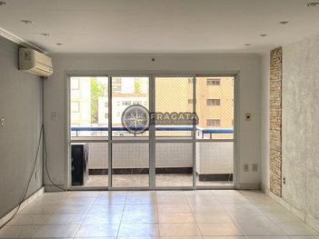 apartment em Rua Iperoig, Perdizes - São Paulo - SP