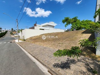 land_lot em Avenida Roque Borelli, Loteamento Residencial Jardim Jacyra - Americana - SP
