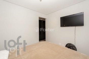 apartment em Rua Canuto Borelli, Vila Castelo - São Paulo - SP