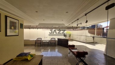 apartment em Rua Maria Monteiro, Cambuí - Campinas - SP