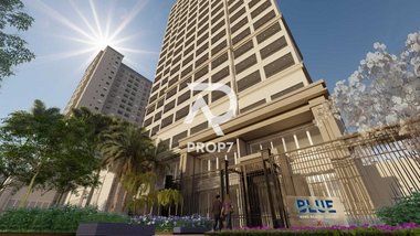 apartment em Rua Caminho do Engenho, Ferreira - São Paulo - SP