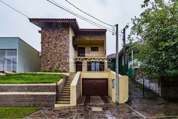 house em Rua Bispo Sardinha, Vila Ipiranga - Porto Alegre - RS