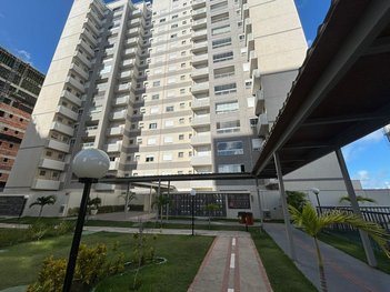 apartment em Rua Faixa de Servidão de Passagem 03, Cruz das Almas - Maceió - AL