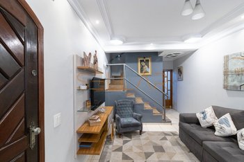 house em Rua Praia do Tumiaru, Vila Mariana - São Paulo - SP