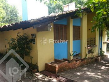 house em Avenida Professor Oscar Pereira, Glória - Porto Alegre - RS