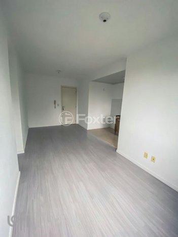 apartment em Getúlio Borges da Fonseca, Operário - Novo Hamburgo - RS