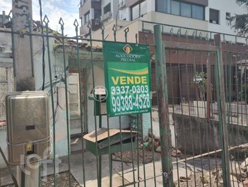 house em Avenida João Wallig, Passo da Areia - Porto Alegre - RS