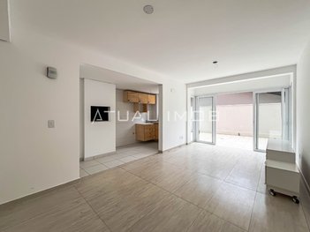 apartment em Rua Camerino, Petrópolis - Porto Alegre - RS