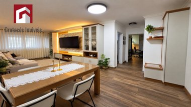 apartment em Servidão Jorge Justen, Bingen - Petrópolis - RJ