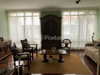 house em Avenida Dória, Vila Alexandria - São Paulo - SP