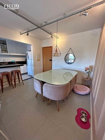 apartment em Avenida Fortaleza, Parque Industrial - São José dos Campos - SP