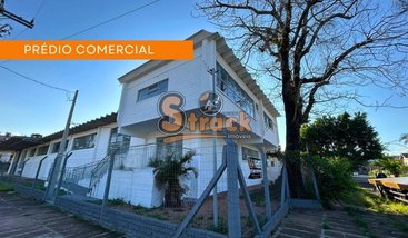 industrial em Rua Padre Lipinski, Cristo Rei - São Leopoldo - RS