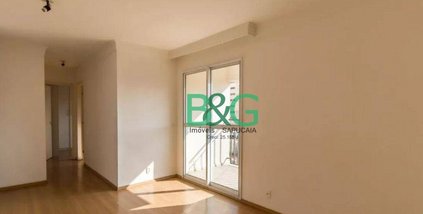 apartment em Rua São Manoel, Vila Galvão - Guarulhos - SP