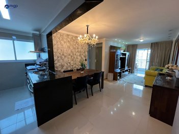 apartment em Rua Dona Gabriela, Vila Dom Pedro I - São Paulo - SP