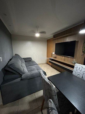 apartment em Avenida Miguel Bucalem, Parque Residencial Iguatemi - Araraquara - SP