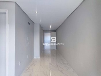 apartment em Rua Begônia, Enseada - Guarujá - SP