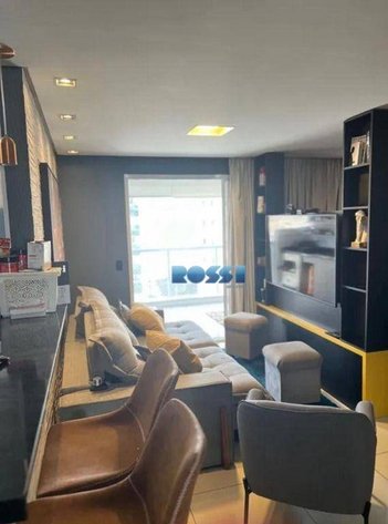 apartment em Rua Marechal Barbacena, Vila Regente Feijó - São Paulo - SP
