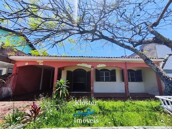 house em Avenida Ipanema, Pontal do Paraná - Pontal do Paraná - PR