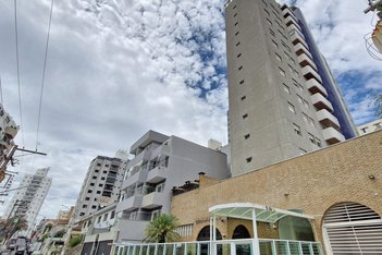 apartment em Rua Franco Paulista, Água Fria - São Paulo - SP