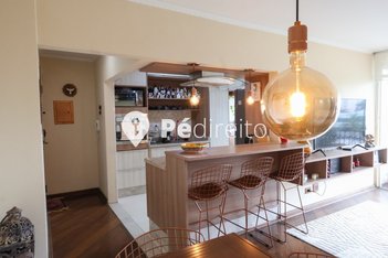 apartment em Rua Ulisses Cruz, Tatuapé - São Paulo - SP
