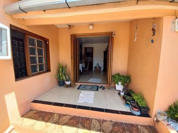 house em Travessa Silveira, Rio Branco - São Leopoldo - RS