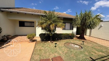house em Rua das Tipuanas, Conjunto Habitacional Inocente Vila Nova Júnior - Maringá - PR