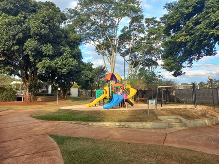 Cômodo Condomínio