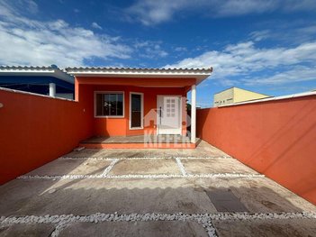 house em Rua Felipe Valverde da Rocha Silva, Cordeirinho (Ponta Negra) - Maricá - RJ