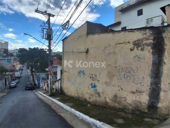 house em Rua Ulisses Esteves Costa, Santana - São Paulo - SP
