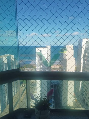 apartment em Rua Amazonas, Boa Viagem - Recife - PE