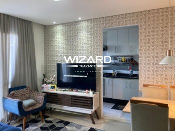 apartment em Avenida Aricanduva, Jardim Colonial - São Paulo - SP