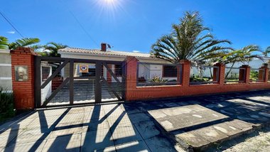 house em Rua Begônias, Noiva do Mar - Xangri-Lá - RS