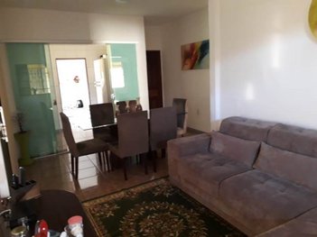 house em Rua Agílio Cruz de Souza, Serrano - Belo Horizonte - MG