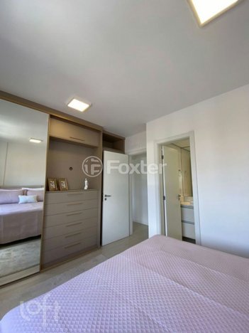 apartment em Rua São Joaquim, Centro - São Leopoldo - RS
