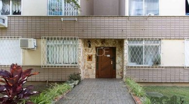 apartment em Padre Ângelo Corso, Cavalhada - Porto Alegre - RS