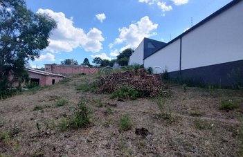 land_lot em Joao Francisco Xavier de Azambuja, Tiarajú - Bagé - RS