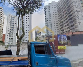 apartment em Rua Raul Dias, Parque Mandaqui - São Paulo - SP