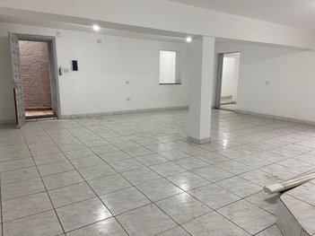 office em Conego Ladeira, Vila Mazzei - São Paulo - SP