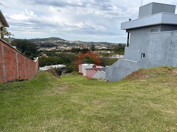 land_lot em Estrada Alfredo Strabello, Vila Omízollo - Louveira - SP
