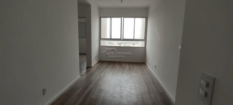 apartment em Estrada Geraldo Costa Camargo, Jardim São Bento - Hortolândia - SP