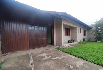 house em Avenida Américo Vespúcio, Nova Sapucaia - Sapucaia do Sul - RS