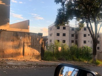 land_lot em Alameda dos Pintassilgos, Cabral - Contagem - MG